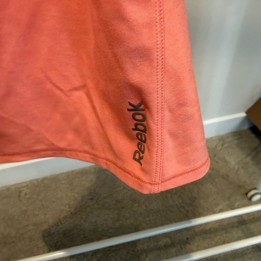 Reebok Coral Tank Top - Picture 3 of 3
